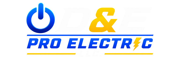 D&E Pro Electric LLC