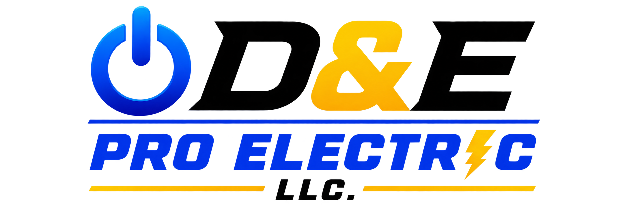D&E Pro Electric LLC