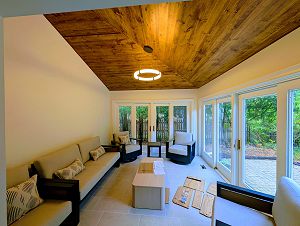 Residential electrical work by D&E Proelectric LLC