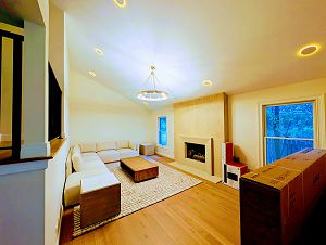 Residential electrical work by D&E Proelectric LLC