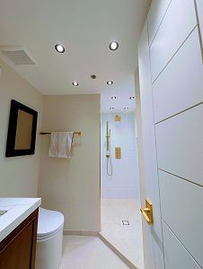 Residential electrical work by D&E Proelectric LLC