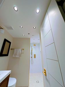 Residential electrical work by D&E Proelectric LLC