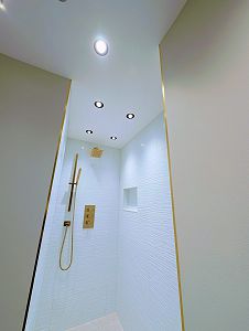 Residential electrical work by D&E Proelectric LLC