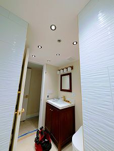Residential electrical work by D&E Proelectric LLC