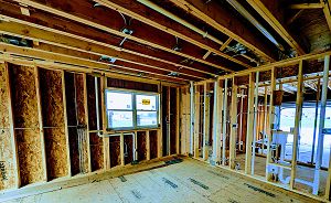Residential electrical work by D&E Proelectric LLC