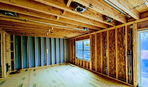 Residential electrical work by D&E Proelectric LLC