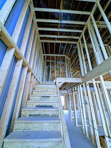Residential electrical work by D&E Proelectric LLC