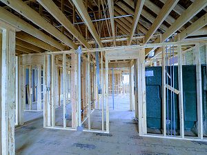 Residential electrical work by D&E Proelectric LLC