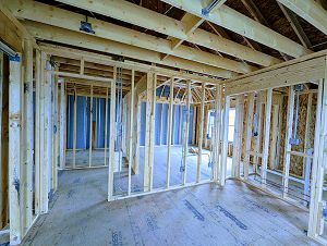 Residential electrical work by D&E Proelectric LLC