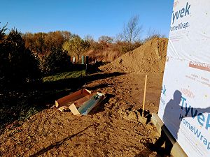 Residential electrical work by D&E Proelectric LLC
