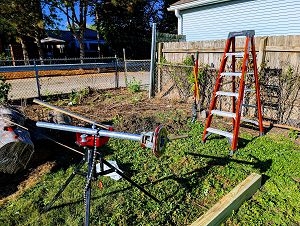 Residential electrical work by D&E Proelectric LLC